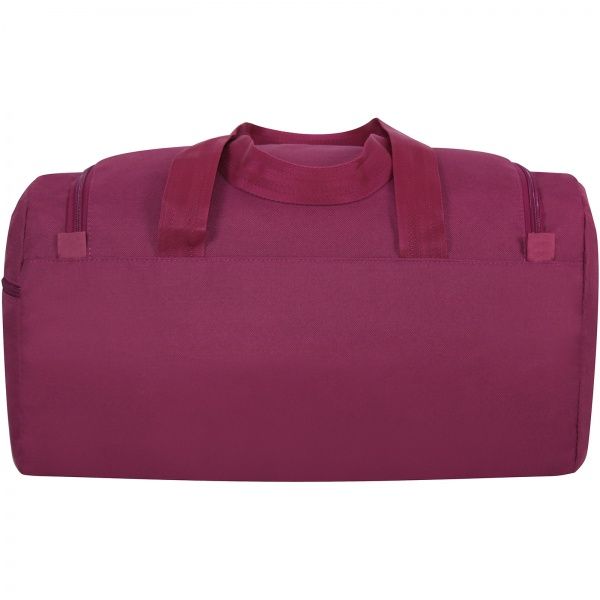 Сумка дорожная Bagland Boston 25 л вишня (0037466) 
