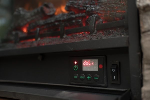 Камінокомплект BonFire ММ14014 Kanzas