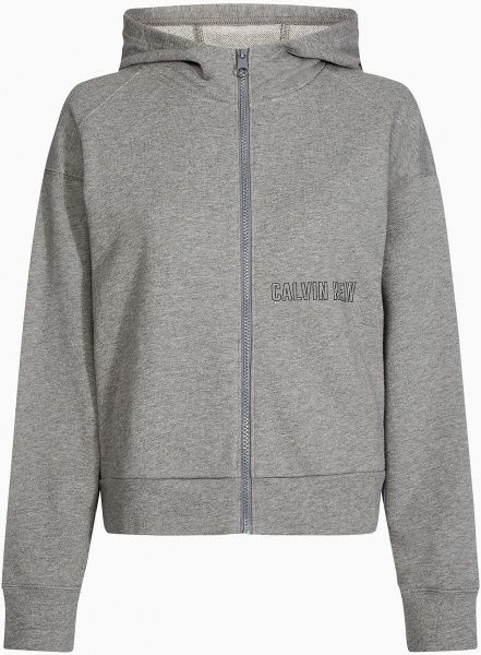 Джемпер Calvin Klein Performance 00GWS0J443-077 р. S серый