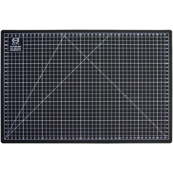 Коврик самовосстанавливающийся А2 СМ60BL Dafa