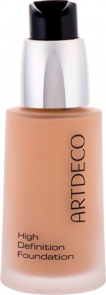 Крем тональний Artdeco High Definition Foundation №43 темно-бежевий 30 мл