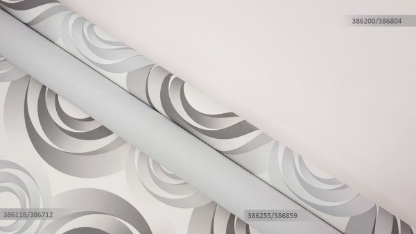 Обои виниловые на флизелиновой основе Sintra Eddy 386712 1,06x10,05 м 