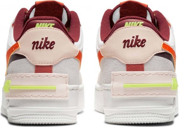 Кросівки Nike Air Force 1 Shadow CU8591-600 р.US 6,5