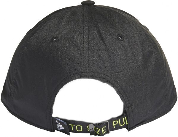 Кепка Adidas LIGHTWEIGHT CAP GN2002 OSFW черный