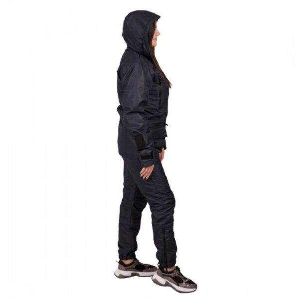 Костюм Cat Fish Kalan размер 44-46, рост 170-176см (M)