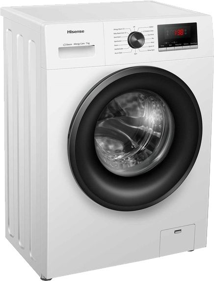 Пральна машина Hisense WFPV7012EM