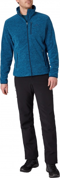 Джемпер McKinley Coari III ux 280722-917911 р. M синий