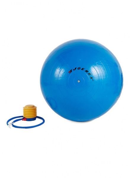 Фитбол Joerex d75 FB29317 