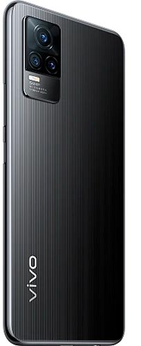 Смартфон Vivo V21e 8/128GB roman black 