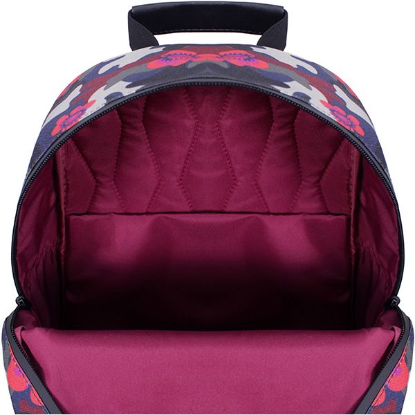 Рюкзак Bagland Frost 13 л 5406640 459