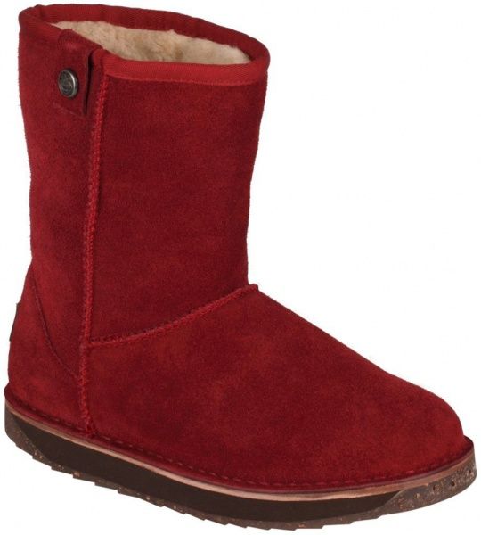 Сапоги Coqui 101216 р. 40 красный