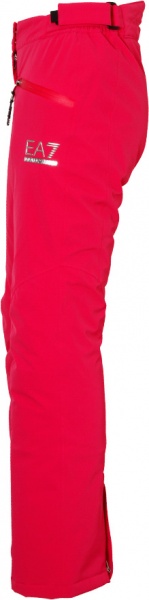 Штани EA7 6Ytp04-Tn44Z-0442 6YTP04-TN44Z-0442 р. S рожевий