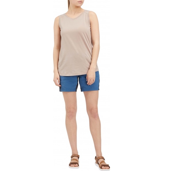 Майка McKinley Malina W 418018-105 р.40 коричневий