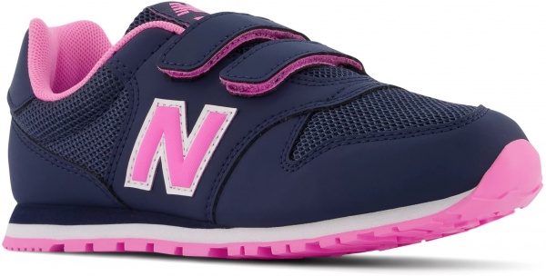 Кроссовки New Balance PV500WP1 р.US 2 синий
