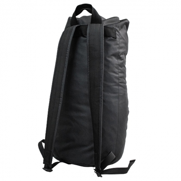 Баул UkrCossacks Рюкзак Тактический 105 л. UkrCossacks 1.0 черная