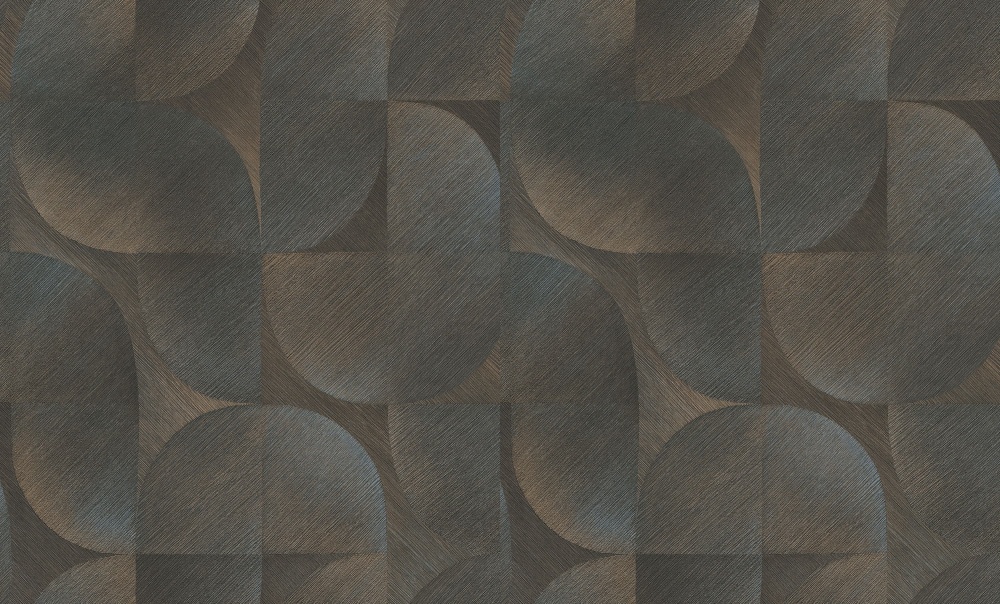 Шпалери вінілові гарячого тиснення Erismann Martinique 12192-15 1,06x10,05 м