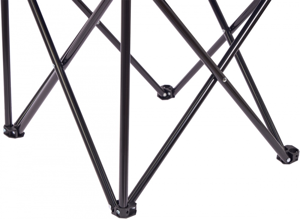 Стул раскладной SKIF Outdoor Comfort Plus blue