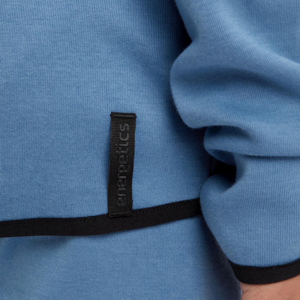 Джемпер Energetics Toddy VIII B 429826-526 р.140 синій