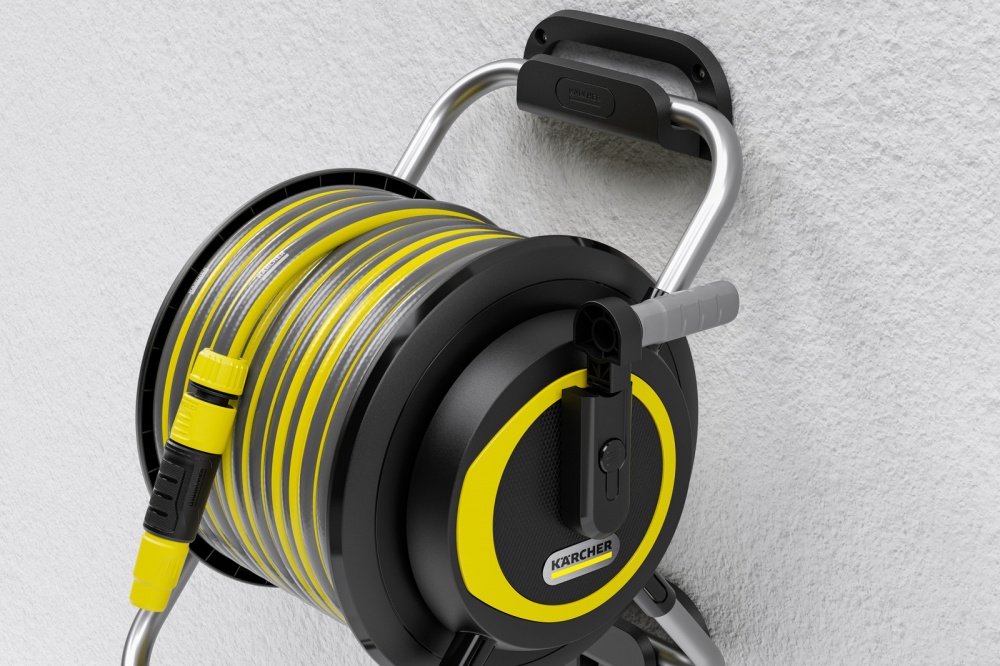 Котушка Karcher зі шлангом HR 4.30 Set (2.645-374.0)