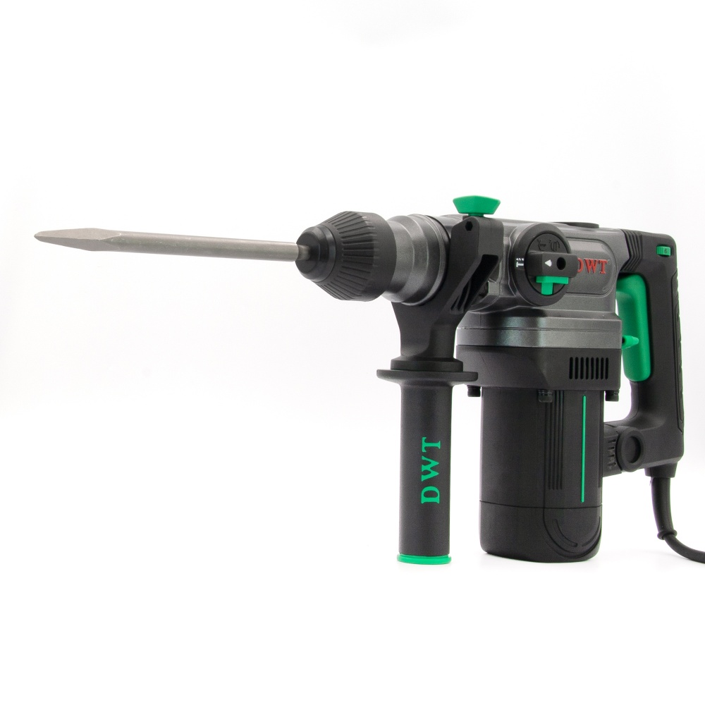 Перфоратор DWT BHP15-32V BMC