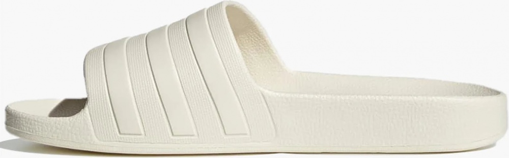 Шльопанці Adidas Adilette Aqua JP5183 р.40 2/3 бежевий