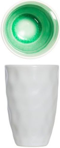 Склянка для лате Spirit green 230 мл 6392023 Cosy&Trendy