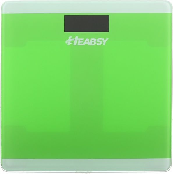 Ваги підлогові Start Green