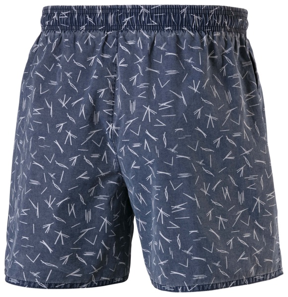 Шорты Firefly GMT10 Mazin ux 285510-518 р. M темно-синий