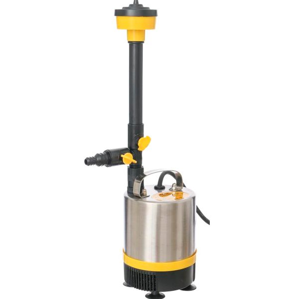 Насос фонтанный Expert Garden 50808 50 Вт