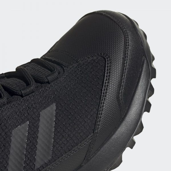 Ботинки Adidas TERREX FROZETRACK M AC7841 р. UK 11 черный