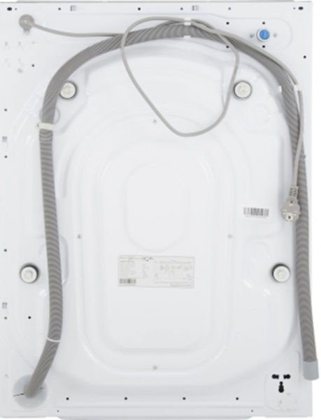 Вбудовувана пральна машина з сушкою Interline WMC 8140