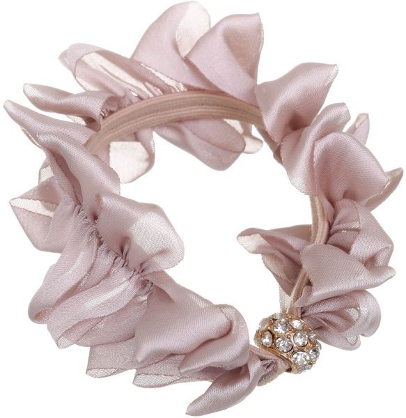 Резинка для волос Акцент Шу-шу