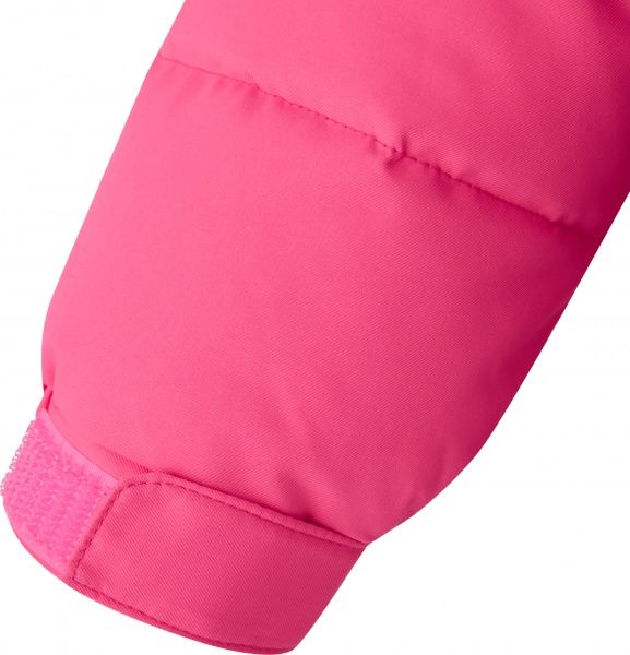 Куртка McKinley Ekko kds 294434-903395 92 темно-розовый