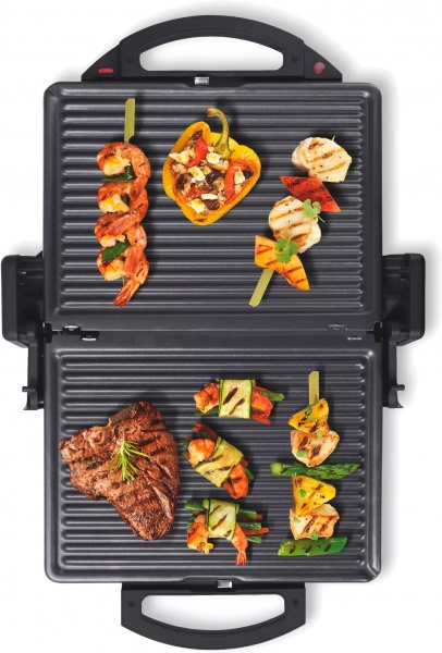 Гриль-барбекю Bosch TFB3323V 