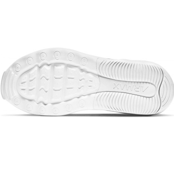 Кроссовки Nike Air Max Bolt CW1626-102 р.US 4Y белый