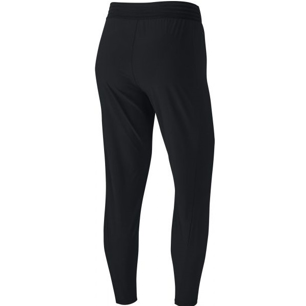 Брюки Nike NK ESSNTL PANT 7_8 BV2898-011 р. M черный