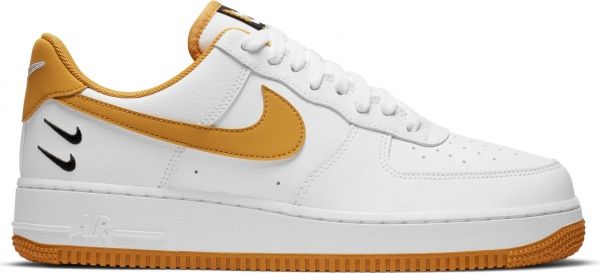 Кроссовки Nike Nike Air Force 1 '07 LV8 CT2300-100 р.US 11 белый