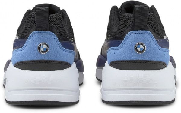 Кроссовки Puma BMW MMS X-RAY 2.0 30677101 р.UK 11 черный