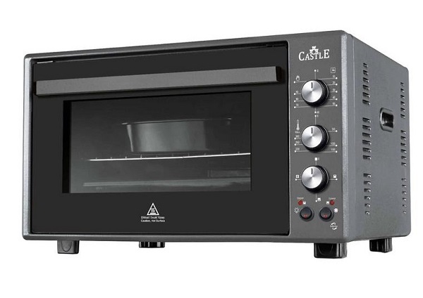 Электрическая печь Castle CPE-40H