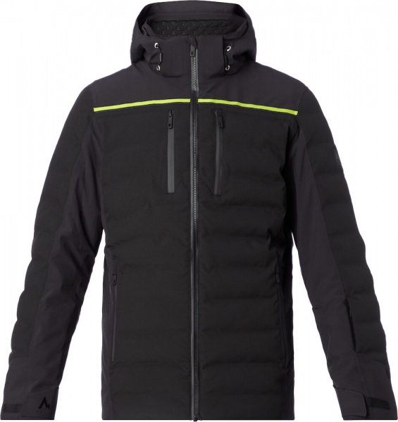 Куртка McKinley Gilberto ux 408314-057 р.L черный