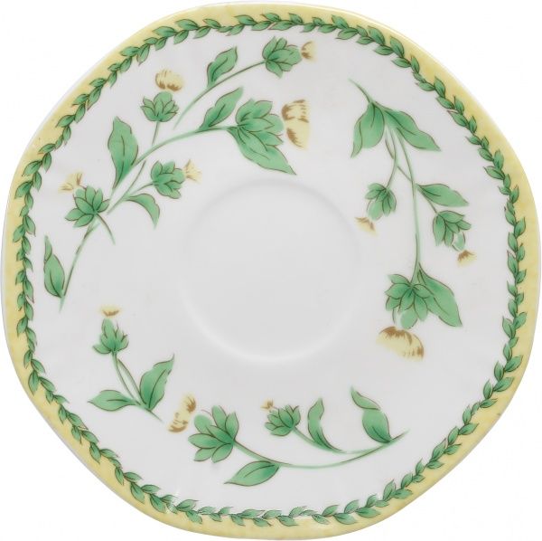 Чашка с блюдцем 150 мл 722-107