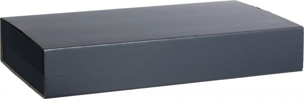 Набор бокалов для шампанского Solaris 190 мл 6 шт. золото Same