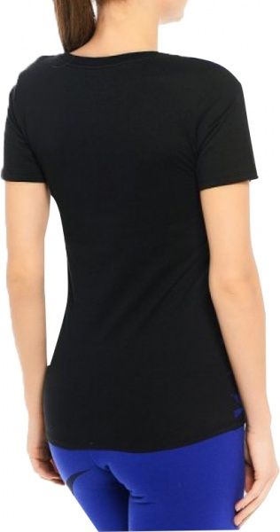 Футболка Nike 729480-455 XS синій