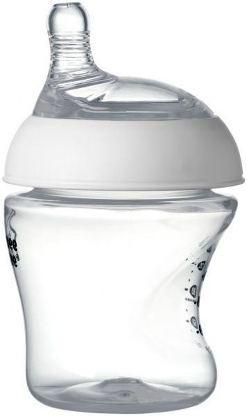 Бутылочка Tommee Tippee Бутылочка Tommee Tippee Closer to Nature Ultra (22219462)