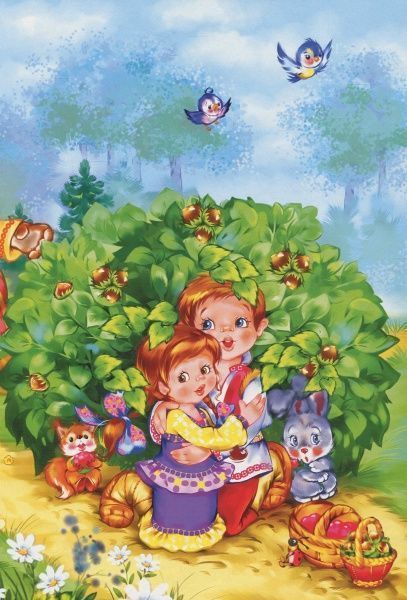 Книга Ірина Сонечко «Пряниковий будиночок у віршах» 978-966-74-7818-6