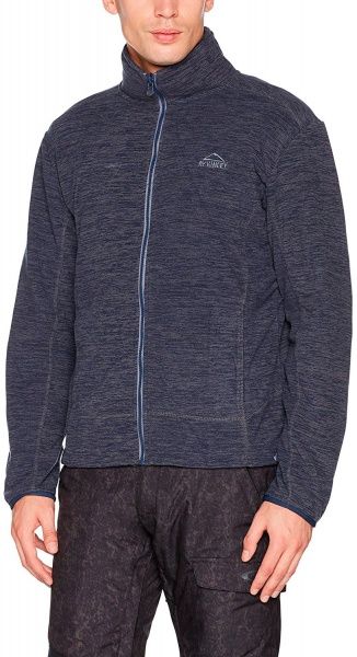 Куртка McKinley Kiana 3in1 ux 267729-902519 XL синій