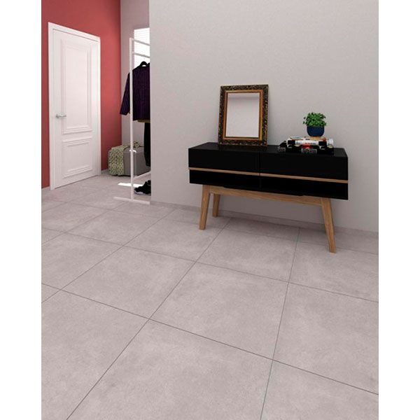 Плитка Allore Group Concrete Grey F P R Mat 60х60 