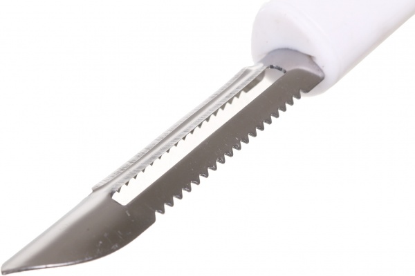 Овочечистка вертикальна 0115 нержавіюча сталь Pedrini 