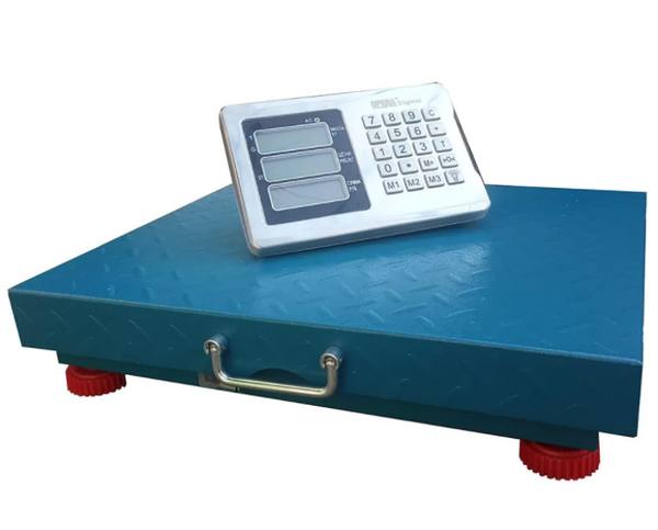 Весы торговые ПІДЙОМНІ ТЕХНОЛОГІЇ 200 кг 
