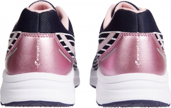 Кроссовки Energetics ELEXIR XII J 416930-909046 р.39 синий